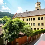 Aktiv Zur Rose Am Brenner