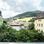 Aktiv Zur Rose Am Brenner 4* Steinach am Brenner