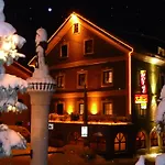 Hotel Aktiv Zur Rose Am Brenner