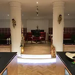 Aktiv Zur Rose Am Brenner 4*