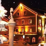 Aktiv Zur Rose Am Brenner