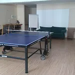 Hotel Aktiv Zur Rose Am Brenner 4*
