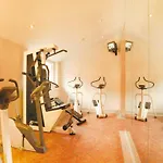 Aktiv Zur Rose Am Brenner Hotel 4*