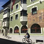 Hotel Aktiv Zur Rose Am Brenner 4*
