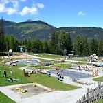 Aktiv Zur Rose Am Brenner Hotel