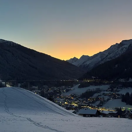 Aktiv Zur Rose Am Brenner 4*