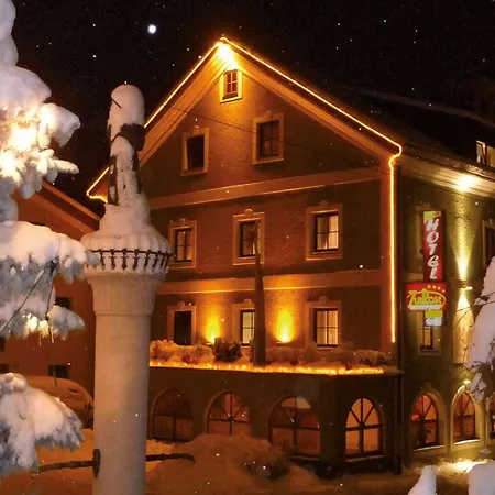 Aktiv Zur Rose Am Brenner Steinach am Brenner
